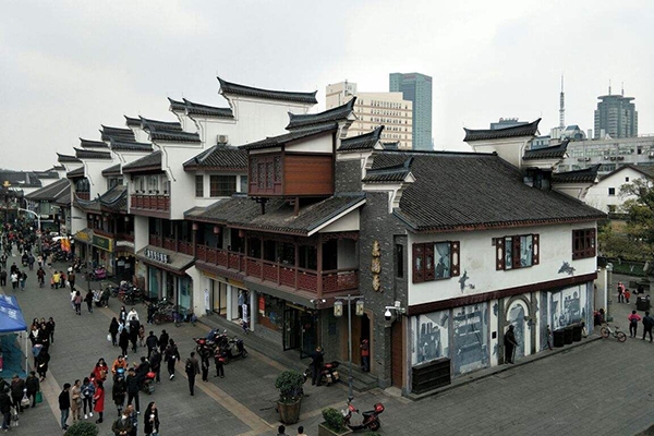 山東鼓樓